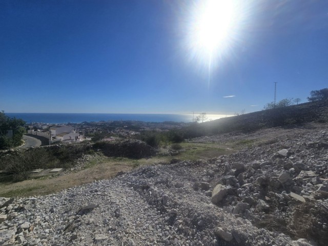  Grundstück in Arroyo de la Miel