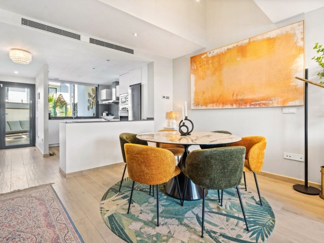 3 Schlafzimmer Reihenhaus in Fuengirola