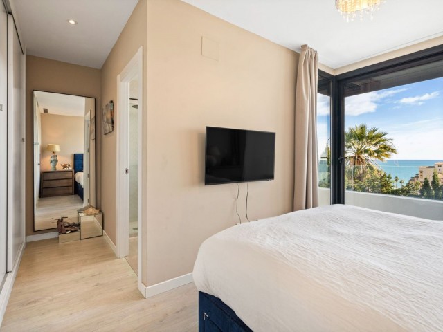 3 Schlafzimmer Reihenhaus in Fuengirola