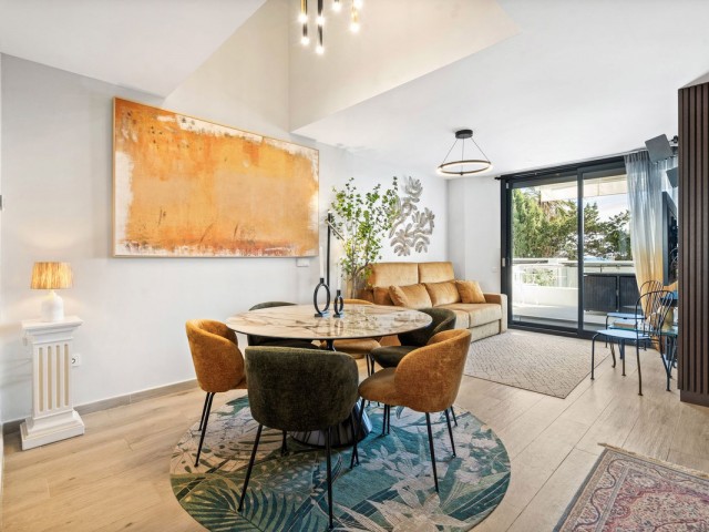 3 Schlafzimmer Reihenhaus in Fuengirola