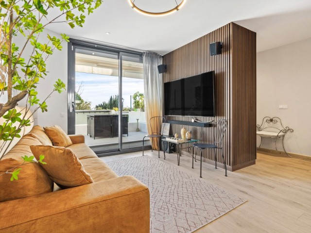 3 Schlafzimmer Reihenhaus in Fuengirola