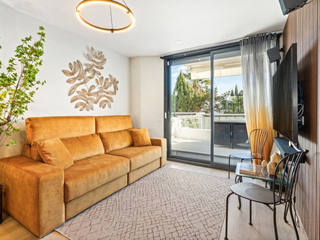 3 Schlafzimmer Reihenhaus in Fuengirola