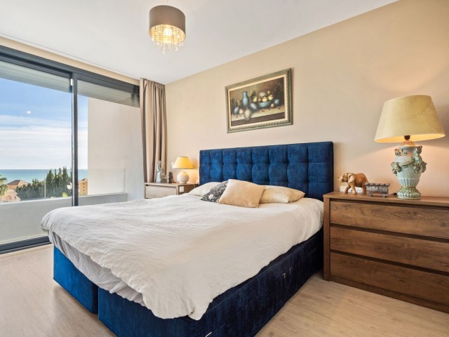 3 Schlafzimmer Reihenhaus in Fuengirola