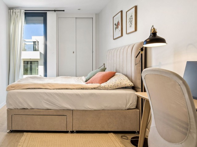 3 Schlafzimmer Reihenhaus in Fuengirola