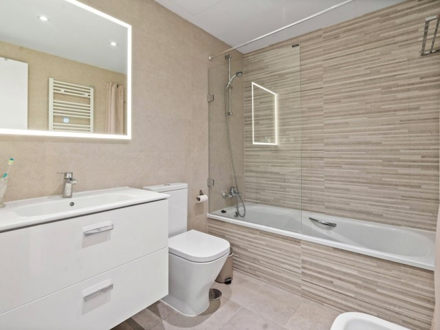 3 Schlafzimmer Reihenhaus in Fuengirola