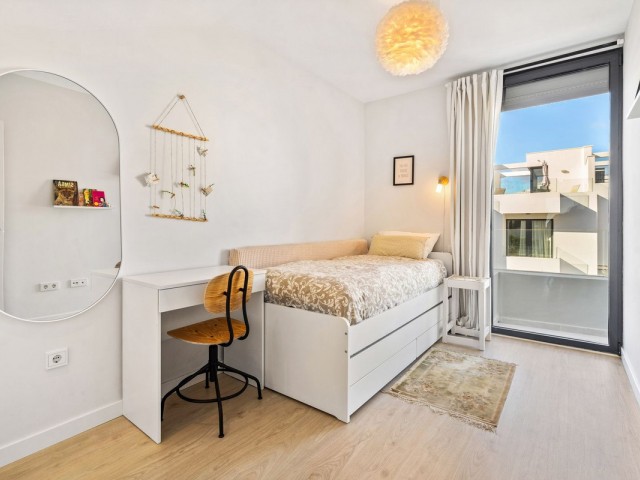 3 Bedrooms Townhouse in Fuengirola