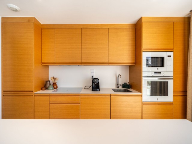 2 Bedrooms Apartment in Fuengirola