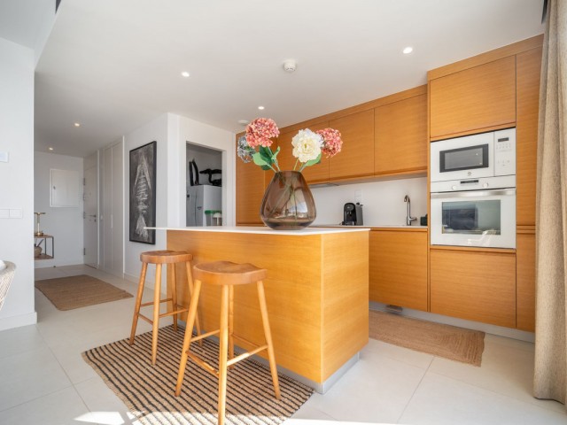 2 Bedrooms Apartment in Fuengirola