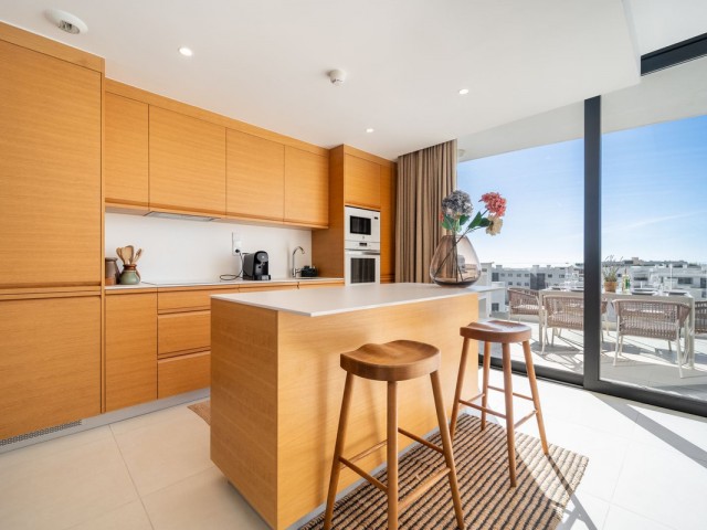 2 Bedrooms Apartment in Fuengirola