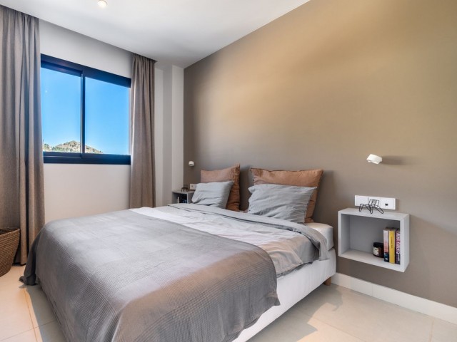 2 Bedrooms Apartment in Fuengirola