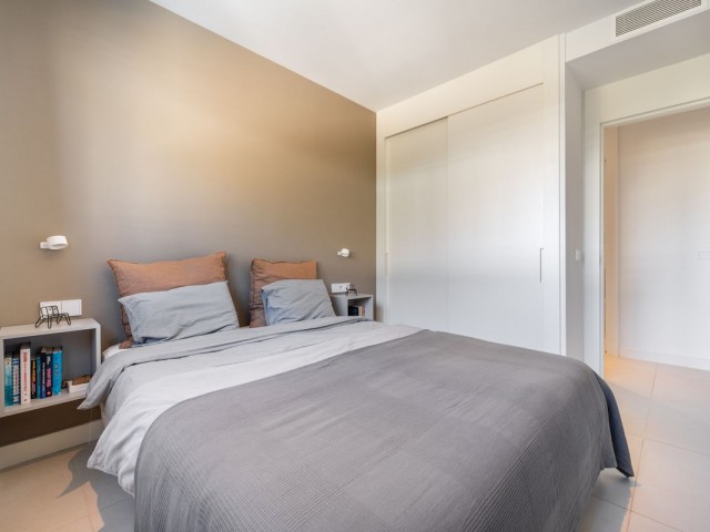 2 Bedrooms Apartment in Fuengirola