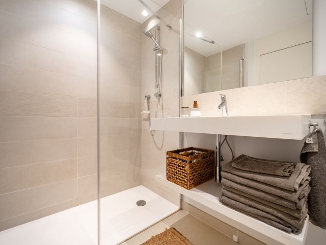 2 Bedrooms Apartment in Fuengirola