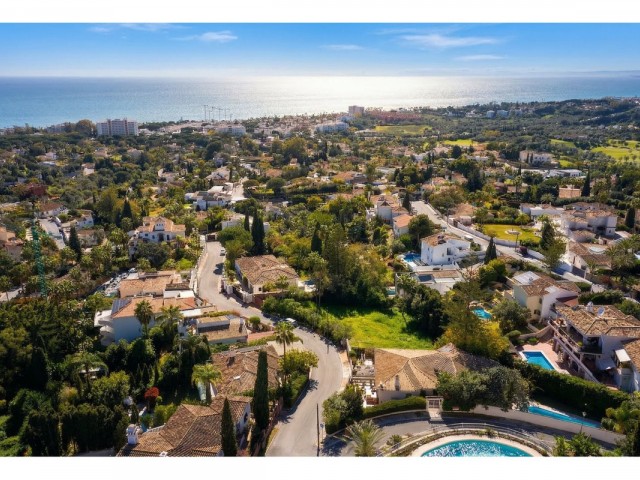  Perceel in El Rosario