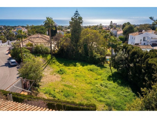  Perceel in El Rosario