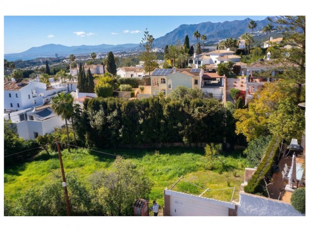  Perceel in El Rosario