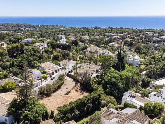 Parcelle El Rosario - R5274079