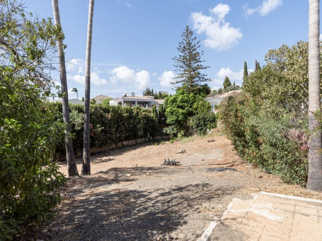  Terreno en El Rosario
