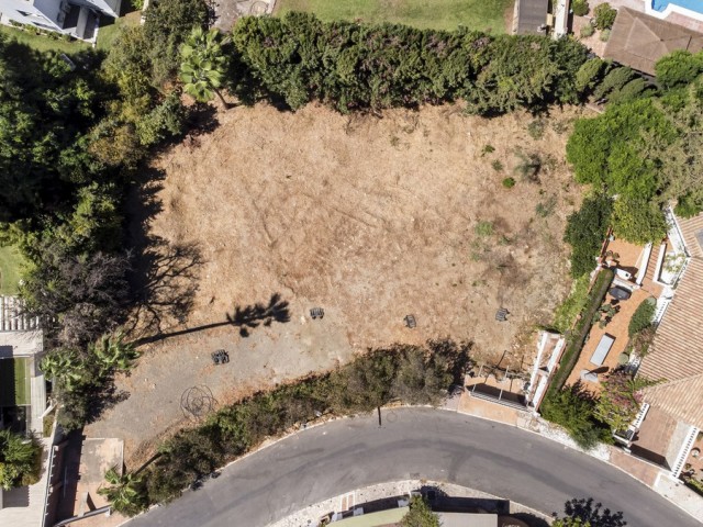  Terreno en El Rosario