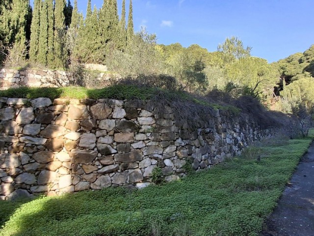  Plot in Mijas