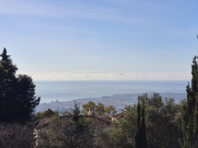  Plot in Mijas
