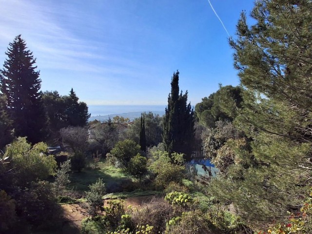  Plot in Mijas