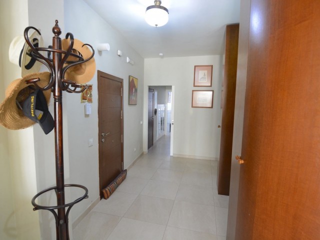 Penthouse in Málaga Centro