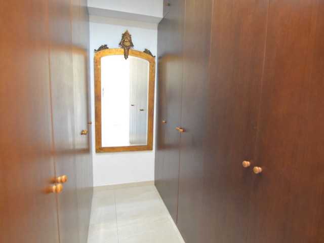 Penthouse in Málaga Centro