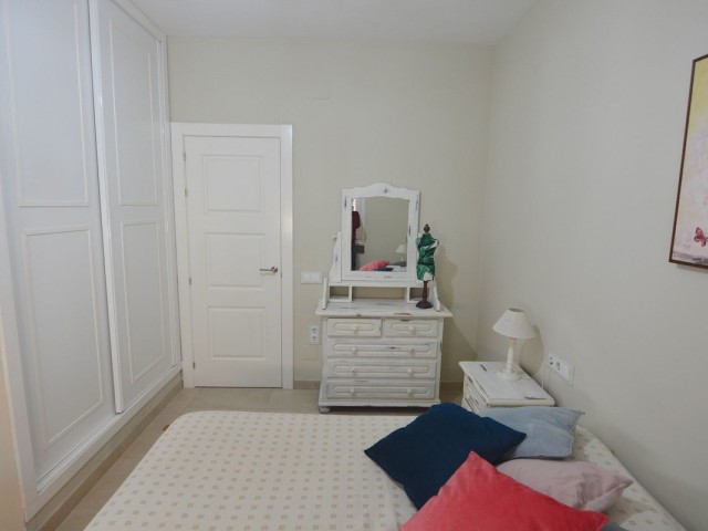 Penthouse in Málaga Centro