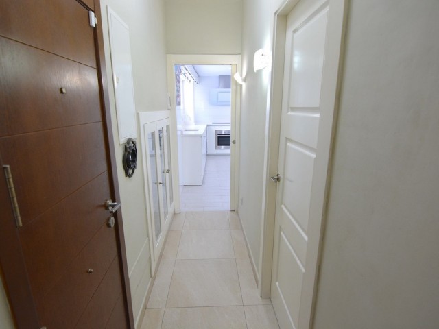 Penthouse in Málaga Centro