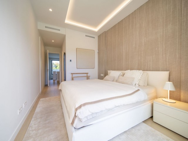 4 Slaapkamer Villa in Marbella