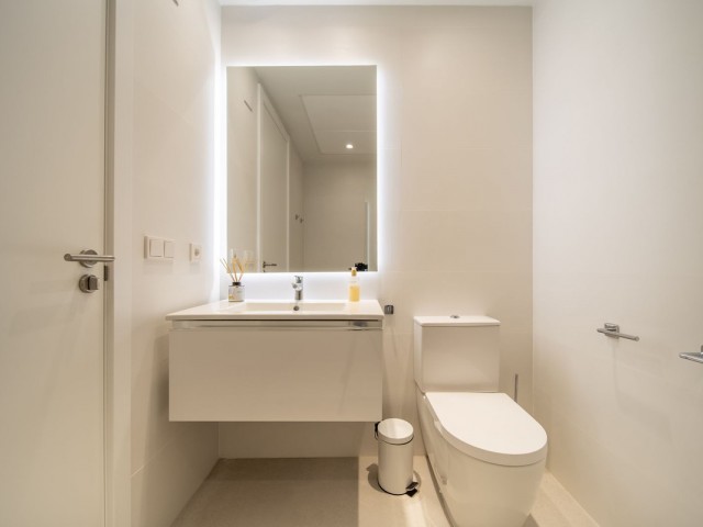 4 Slaapkamer Villa in Marbella