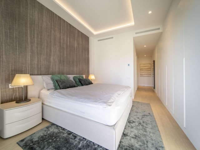 4 Slaapkamer Villa in Marbella