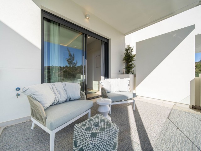 4 Slaapkamer Villa in Marbella