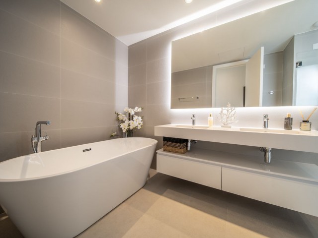 4 Slaapkamer Villa in Marbella