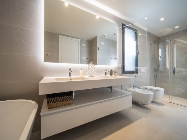 4 Slaapkamer Villa in Marbella