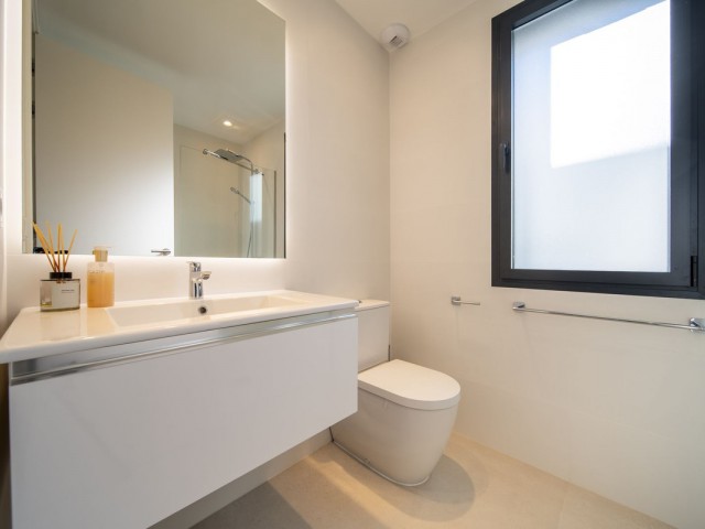 4 Slaapkamer Villa in Marbella