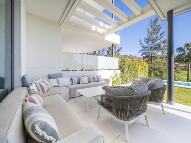 4 Slaapkamer Villa in Marbella