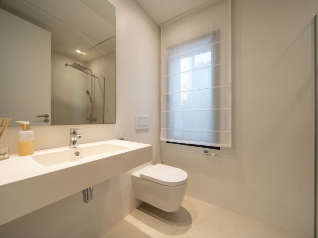 4 Slaapkamer Villa in Marbella