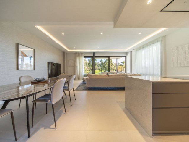 4 Slaapkamer Villa in Marbella