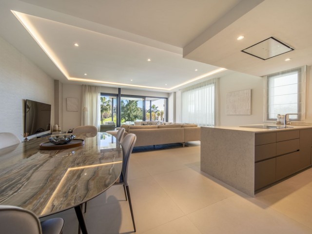 4 Slaapkamer Villa in Marbella