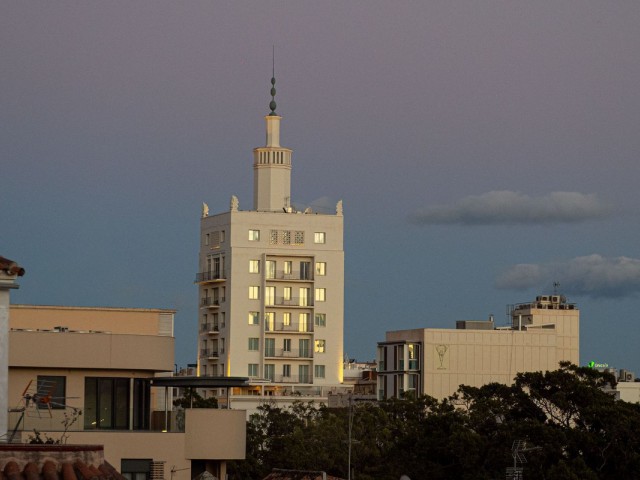 3 Bedrooms Apartment in Málaga