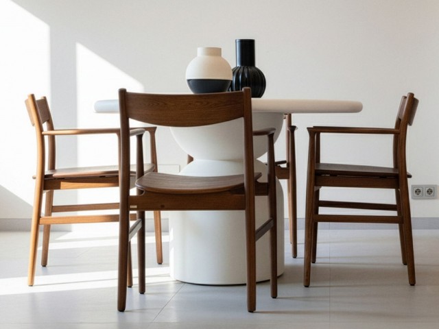 3 Bedrooms Apartment in Málaga