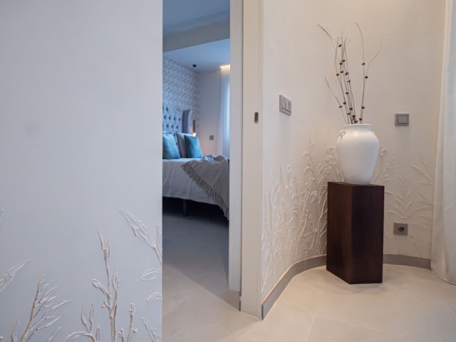 3 Bedrooms Apartment in Málaga