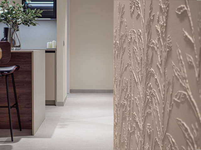 3 Bedrooms Apartment in Málaga