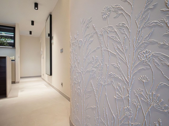 3 Bedrooms Apartment in Málaga