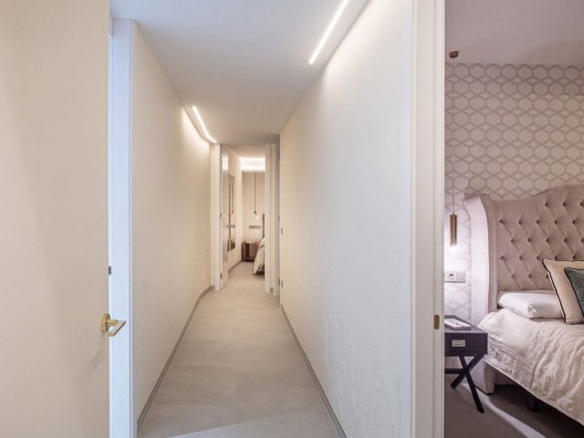 3 Bedrooms Apartment in Málaga