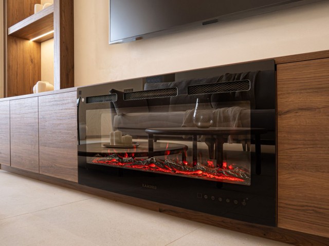 3 Bedrooms Apartment in Málaga