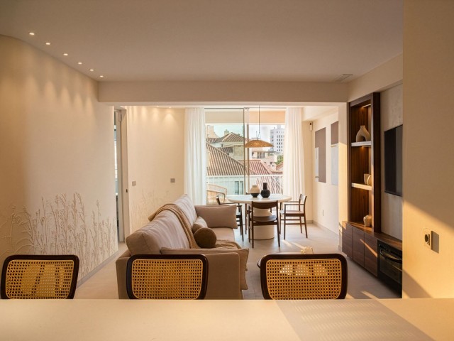 Apartment Málaga - R5274241