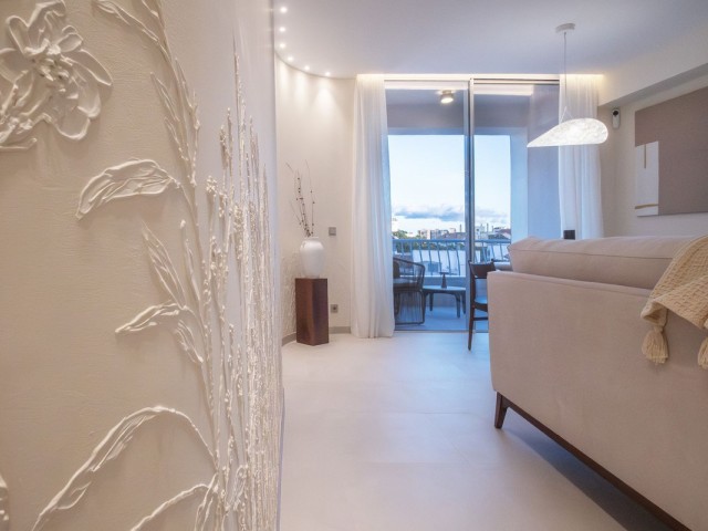 3 Bedrooms Apartment in Málaga