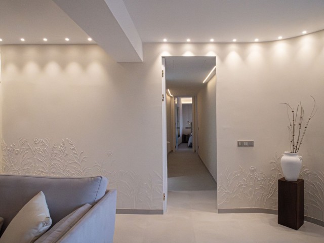 3 Bedrooms Apartment in Málaga